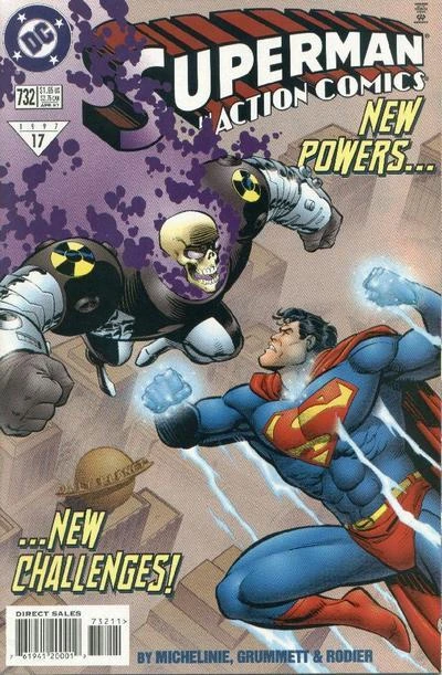 Cover of The Saving Skull