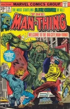 Cover of The Scavenger of Atlanta