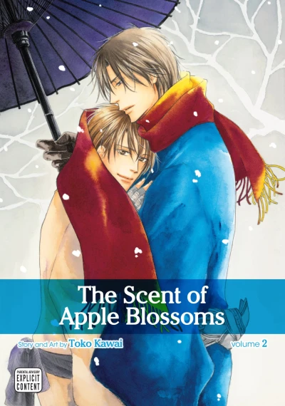 Cover of Volume 2
