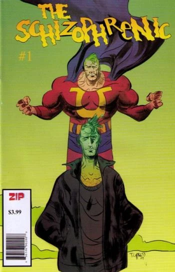 Cover of Strange Days