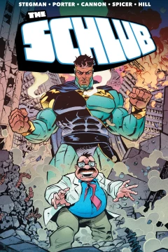 Issue #1