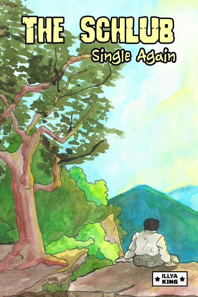 Cover of Vol. 4: Single Again