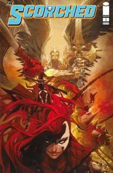 Cover of Don Aguillo Variant