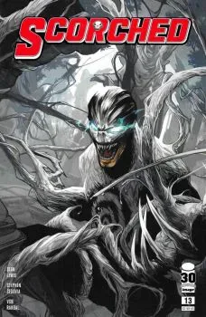 Cover of Don Aguillo Variant