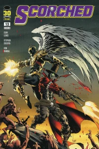 Issue #13
