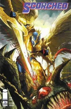 Cover of Don Aguillo Variant
