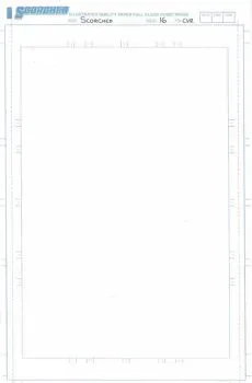 Cover of Blank Sketch Variant