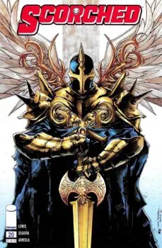 Cover of Von Randal Variant