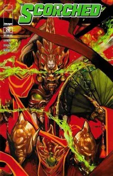 Cover of Don Aguillo Variant