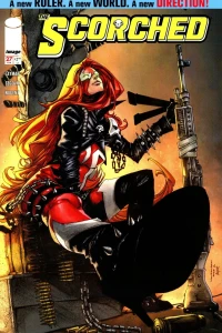 Issue #27