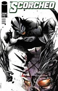 Cover of Von Randal Variant