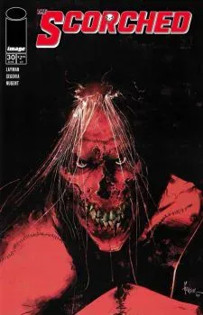 Cover of Jonathan Glapion Variant