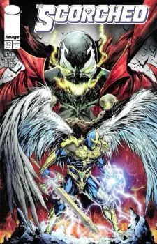 Cover of Raymond Gay Variant