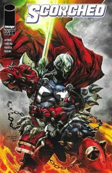 Cover of Von Randal Variant