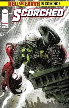 Cover of Daniel Henriques Variant