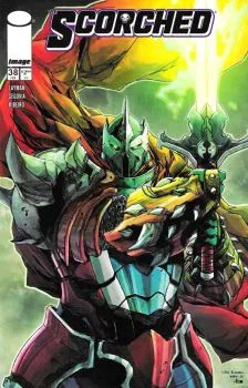 Cover of Von Randal Variant