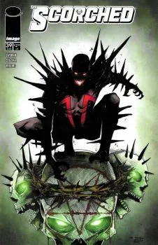 Cover of Von Randal Variant