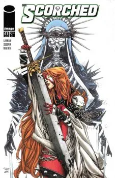 Cover of Von Randal Variant