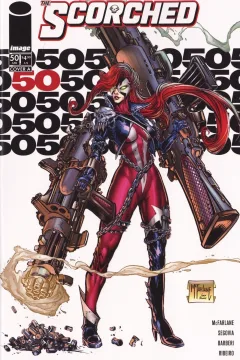 Issue #50