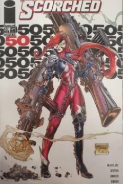 Issue #50