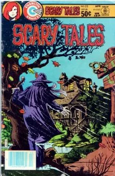 Cover of The Scorpio Curse; The Vampire's Bride; What's Inside Roger?