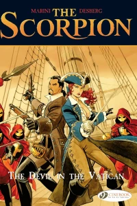 The Devil in the Vatican