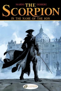 In the Name of the Son