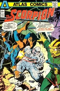 The Night of the Golden Fuhrer