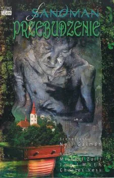 Cover of The Scorpion: Act One