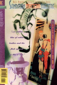 The Scorpion: Act One