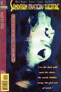 The Scorpion: Act Three