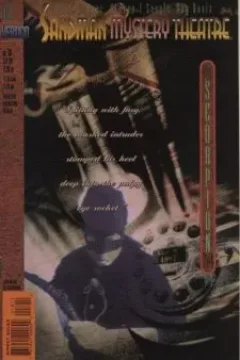 The Scorpion: Act Two