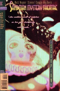 The Scorpion: Final Act