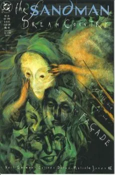 Cover of The Scorpion: Final Act