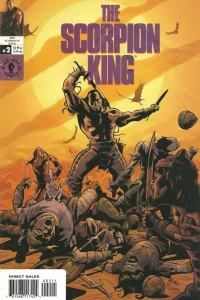 The Akkadian Prophecy, Part 2