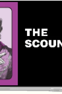 Issue #1