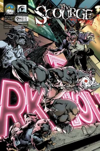 Outbreak