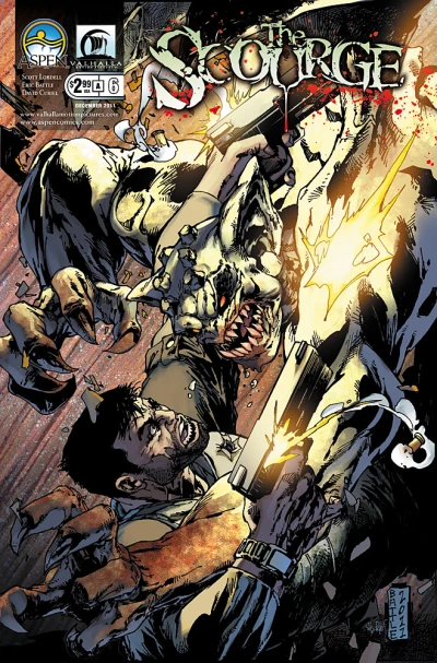 Cover of Extraction