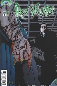 The Scroll and the Key