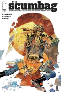 Moonflower, Part Five