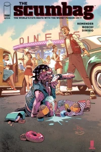 Goldenbrowneye, Part Two