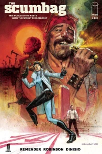 Snowblower Indemnity, Part Two