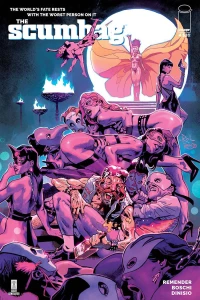 Snowblower Indemnity, Part Four