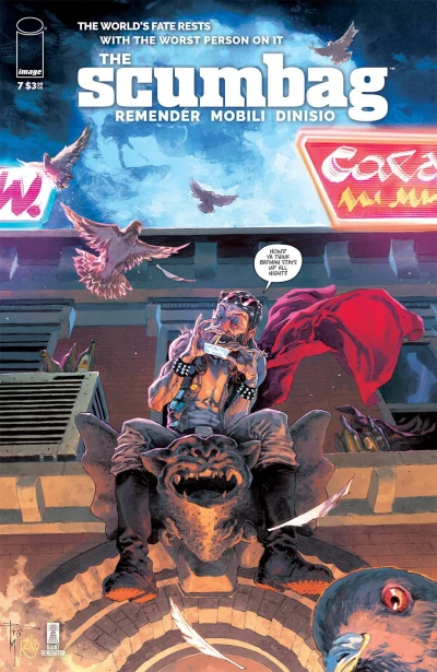 Cover of Moonflower, Part Two