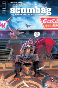 Moonflower, Part Two