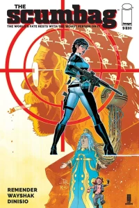 Moonflower, Part Four