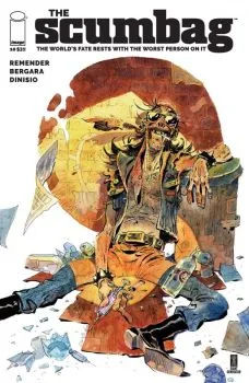 Cover of Moonflower, Part Five