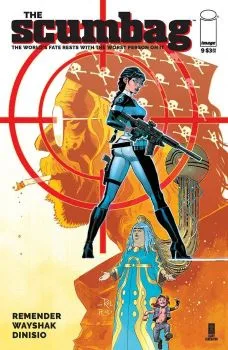 Cover of Moonflower, Part Four