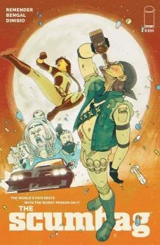 Cover of Moonflower, Part One