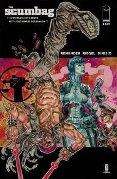 Cover of Moonflower, Part Three